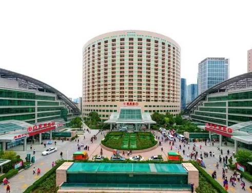 2022河南省人民医院皮肤科