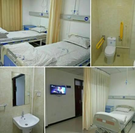 2022河南理工大学第一附属医院整形科