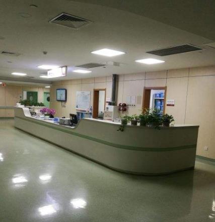 2022洛阳中心医院整形美容科（价目）