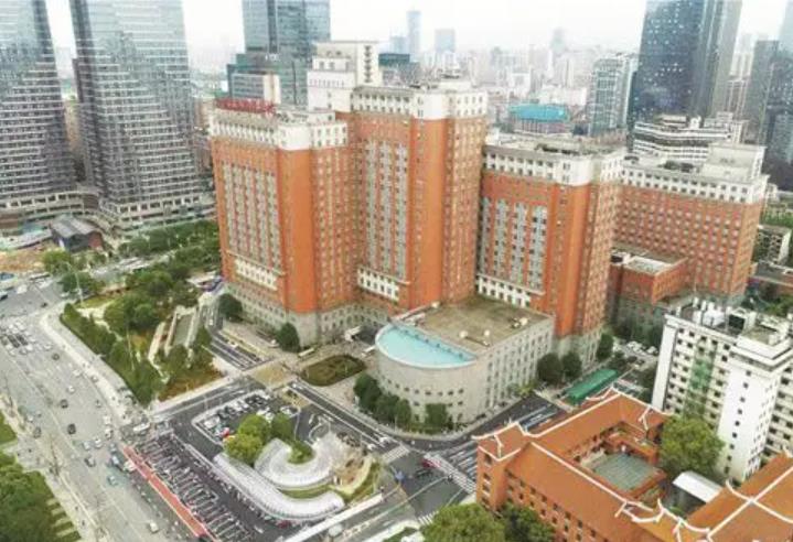 推荐你看，中南大学湘雅三医院整形科