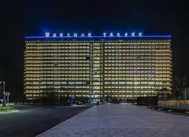 【关注】温州医科大学附属第二医院整形科玻尿酸