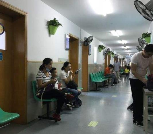 【关注】温州医科大学附属第二医院整形科玻尿酸