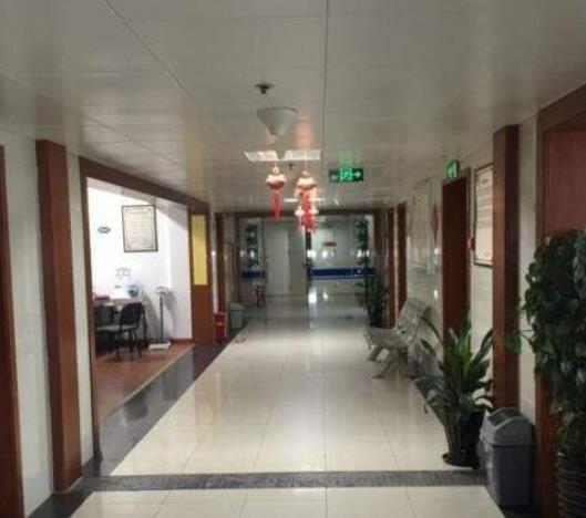 2022年温州中心医院整形科（价目）