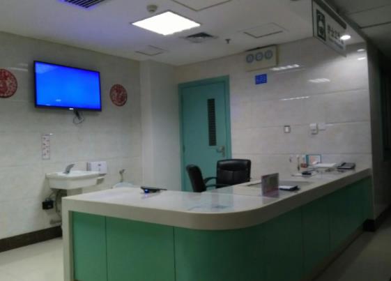 2022宝鸡市中心医院整形科