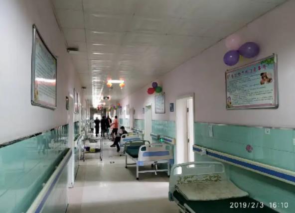 2022铜川矿务局中心医院整形科