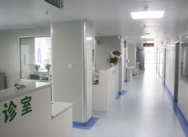 2022年，新余第二医院整形科