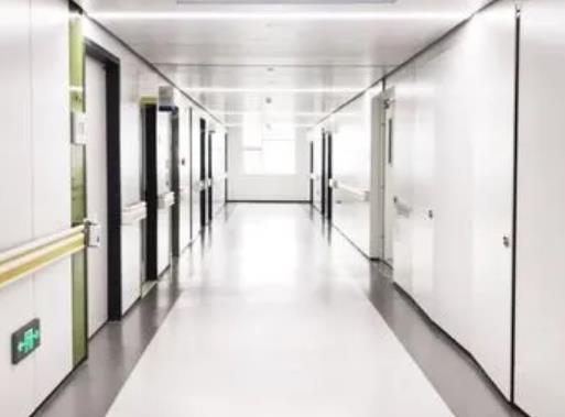 2022四平市中心医院整形科