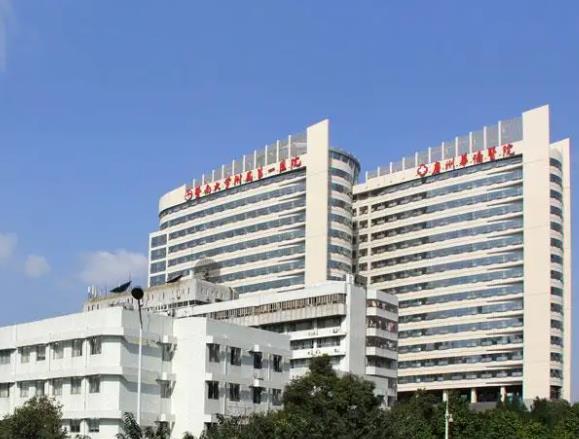 结果公布！暨南大学附属第一医院整形科