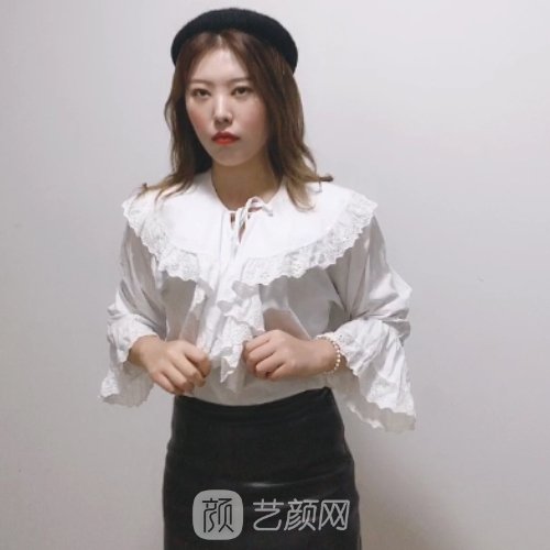 赣州德尔美客整形医院靠谱吗？吸脂实例及成果图分享