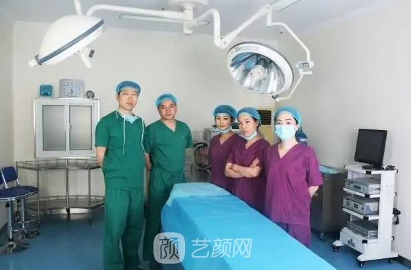 郑州梨花雨是正规医院吗？技术好不好？收费标准更新