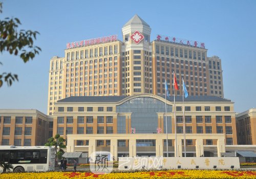 赣州市人民医院整形科拉皮实例公开|附前后对比图