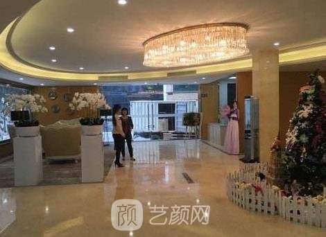 广州博研医疗美容是正规整形吗？怎么样？收费价格表