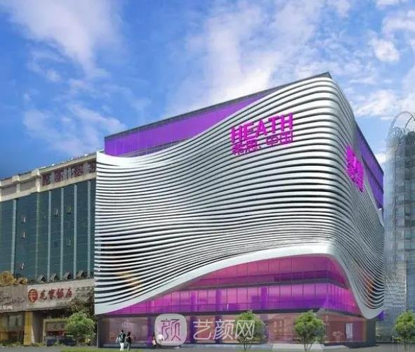 贺忠波鼻综合技术怎么样？医生简介+鼻综合实例对比图
