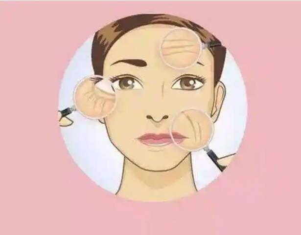 眉间纹有哪些分类?如何去除眉间纹?