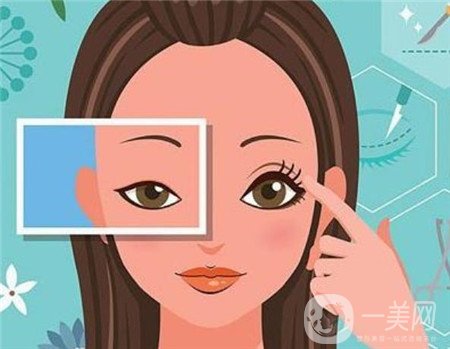 长沙美之峰解灿双眼皮怎么样?2020整形价格表及实例一览