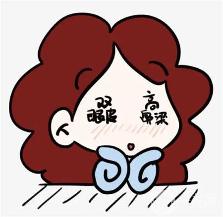 杭州格莱美医院做双眼皮咋样?实例价格表公开