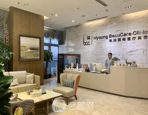 北京网红整形医院排名前三揭晓｜2022有名医院名单曝光