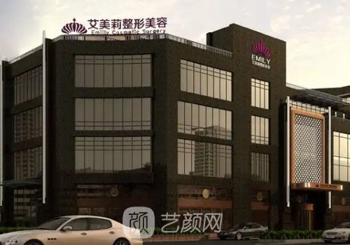 盐城吸脂哪家医院比较好？2022前十医院名单曝光