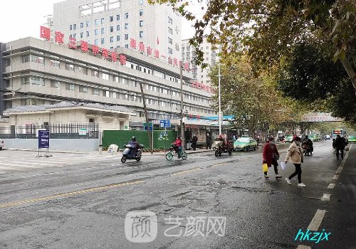 襄阳植发医院哪家好？2022榜单前五医院名单出炉