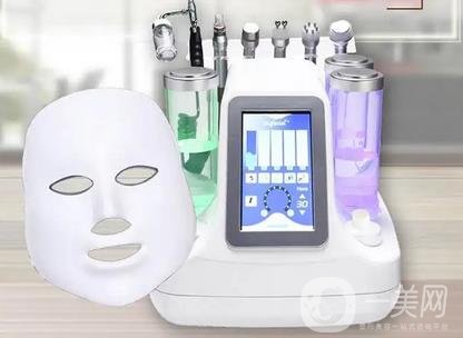 安徽省立医院整形美容科*新价格表发布,附皮肤微针实例详情