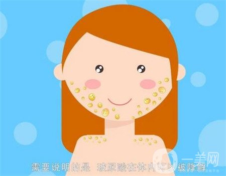 安徽省立医院整形美容科*新价格表发布,附皮肤微针实例详情