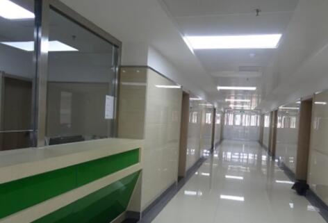 [测评]池州一院和二院眼科哪个好？机构规模、价格收费、口碑评价收藏~