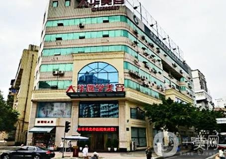 权威！成都隆鼻医院排名前十top榜一览：前五|前三_你会怎么选