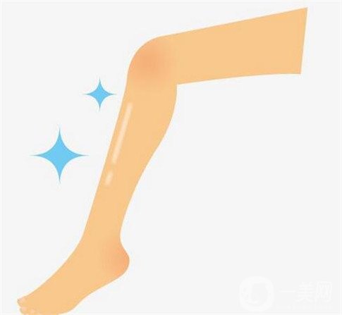 所有部位都能抽脂吗？小腿吸脂需要注意哪些问题？
