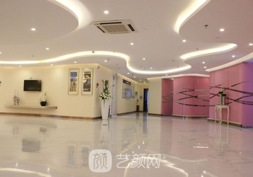 太原倾城医疗美容诊所怎么样？医院医生详版简介一览