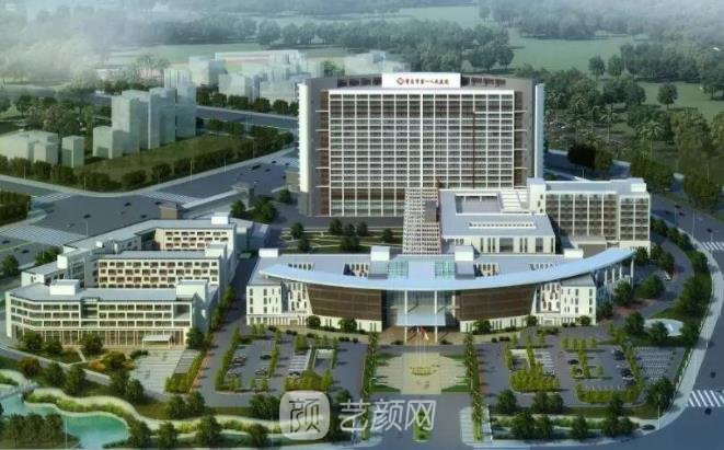 肇庆植发医院哪里好一点?网友公认高口碑植发医院排行榜