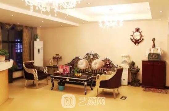 深圳君鑫整形怎么样？医院地址|概况|收费机价格表