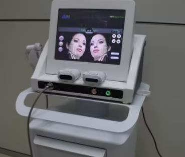 眼部可以做超声刀吗？