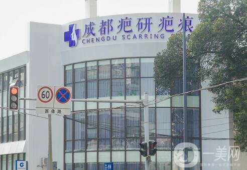 成都去疤（祛疤）医院排行榜前三！微整形医美机构盘点！军建夺魁