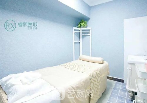 连云港睿熙隆胸成果图展示|内含90天变化细节图