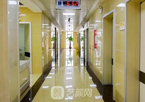 兰州崔大夫医疗美容门诊部是三甲吗?坐诊医生名单分享