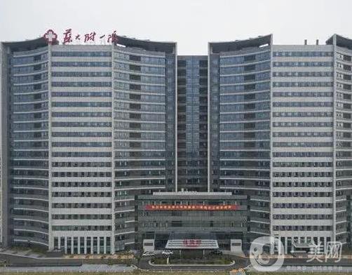 打个总结:苏州整形医院排名前三出炉,三甲占比百分百,隆鼻价格一看!