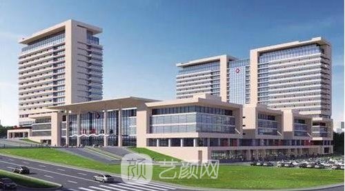 成都排名前十的整容医院是哪家？公立私立毫不逊色