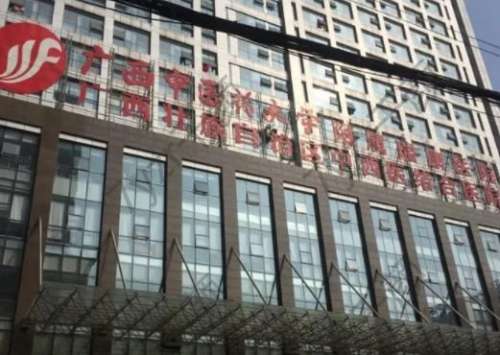 南宁玻尿酸填充医院排名榜top7特殊测评！细数一圈，乔雅登才是yyds！