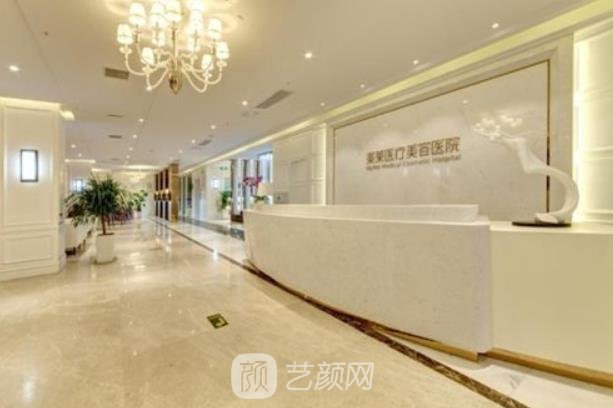 郑州较大的私人美容院排行榜,有名度高,口碑好的医院看这里