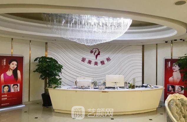 台州私立医院排名前十，公立私立医美机构不分伯仲