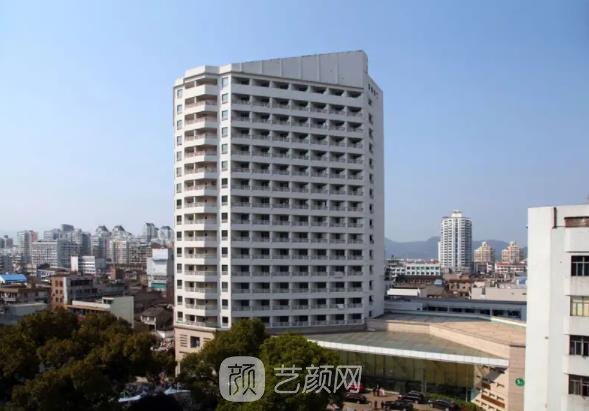 台州私立医院排名前十，公立私立医美机构不分伯仲