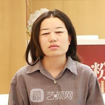 大韩美容协会胡朝晖医生怎么样？详细简介+双眼皮实例