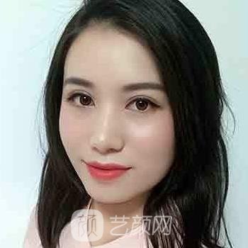 大韩美容协会胡朝晖医生怎么样？详细简介+双眼皮实例