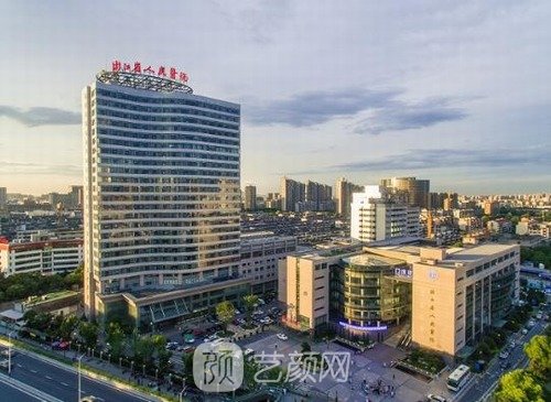 杭州比较好的美容医院是哪家？十大整形医院名单更新