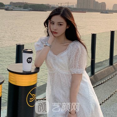 郑州大学第一附属医院私密整形科靠谱吗?2022阴唇漂红实例出炉