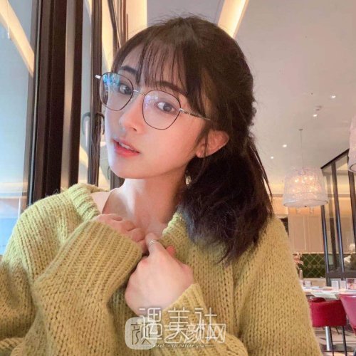 北京八大处杨晓楠做颧骨怎么样？医生实力及实例展示