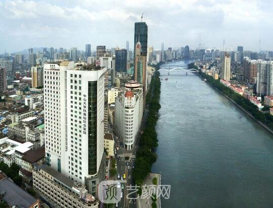 广州公立整形医院排名前十位|公立热门医院名单出炉