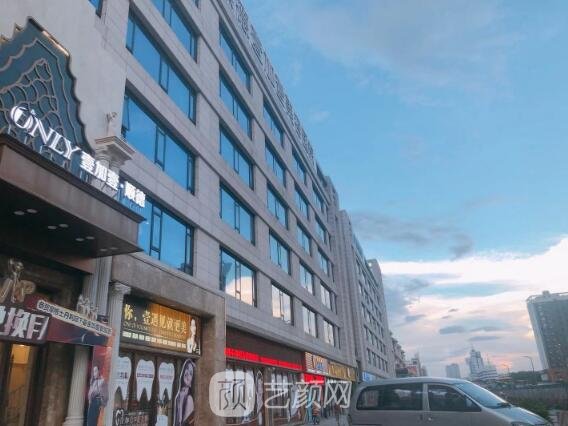 佛山顺德整形医院排名前十｜当地有名医院信息展示