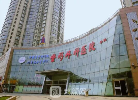 北京磨骨医生排名前十名揭晓｜这几位实力口碑有保护