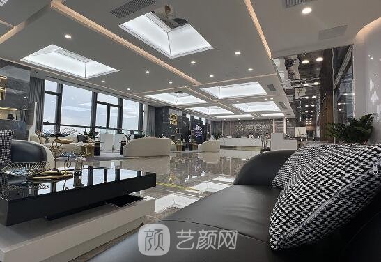 东莞整形医院排名前十抢先看｜2022有名医院名单出炉